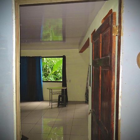 House La Rose Second Floor Apartment Vườn quốc gia Vườn quốc gia Manuel Antonio Ngoại thất bức ảnh
