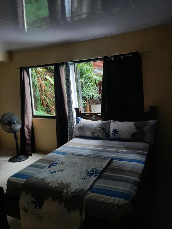 House La Rose Second Floor Apartment Vườn quốc gia Vườn quốc gia Manuel Antonio Ngoại thất bức ảnh