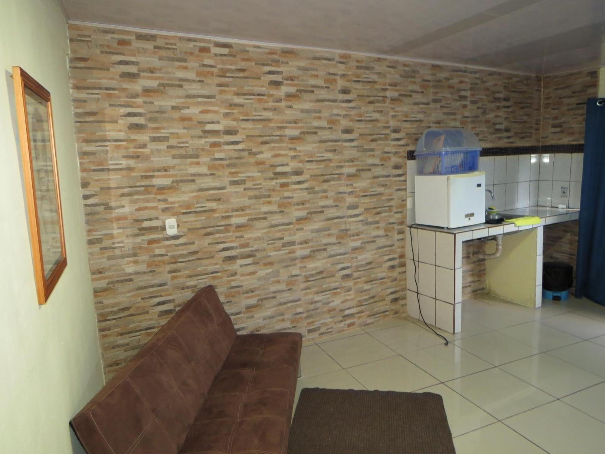 House La Rose Second Floor Apartment Vườn quốc gia Vườn quốc gia Manuel Antonio Ngoại thất bức ảnh