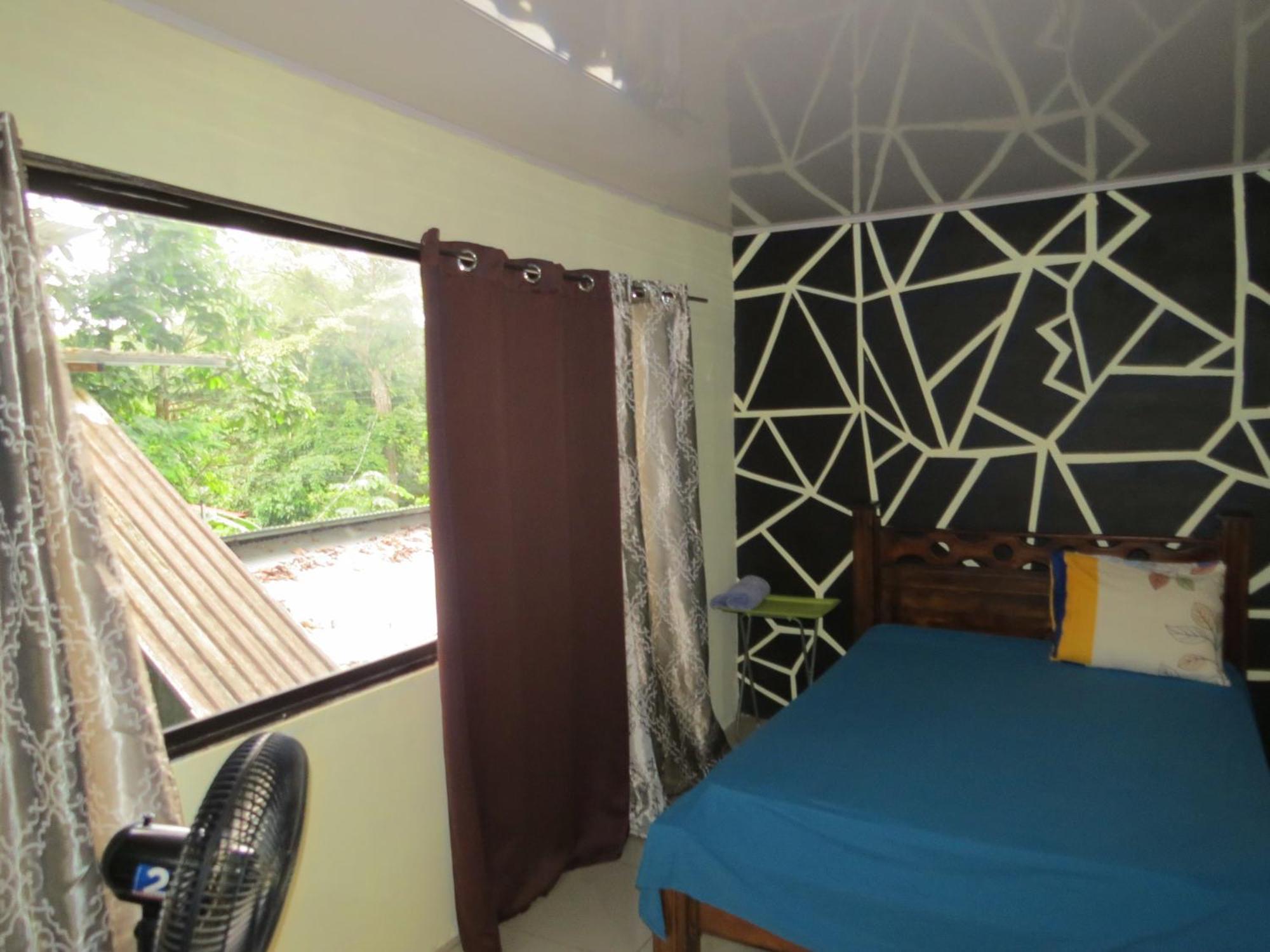 House La Rose Second Floor Apartment Vườn quốc gia Vườn quốc gia Manuel Antonio Ngoại thất bức ảnh