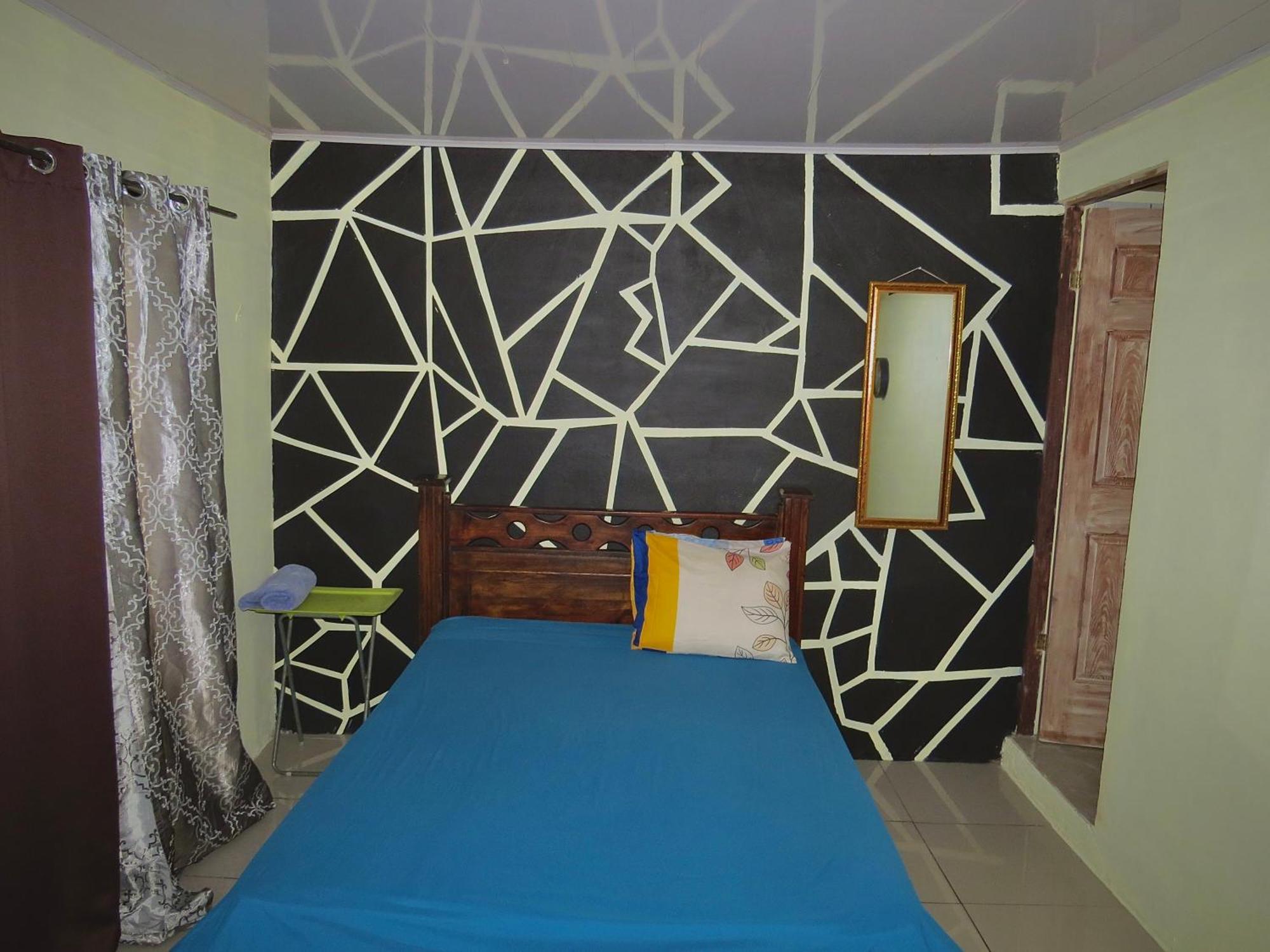 House La Rose Second Floor Apartment Vườn quốc gia Vườn quốc gia Manuel Antonio Ngoại thất bức ảnh