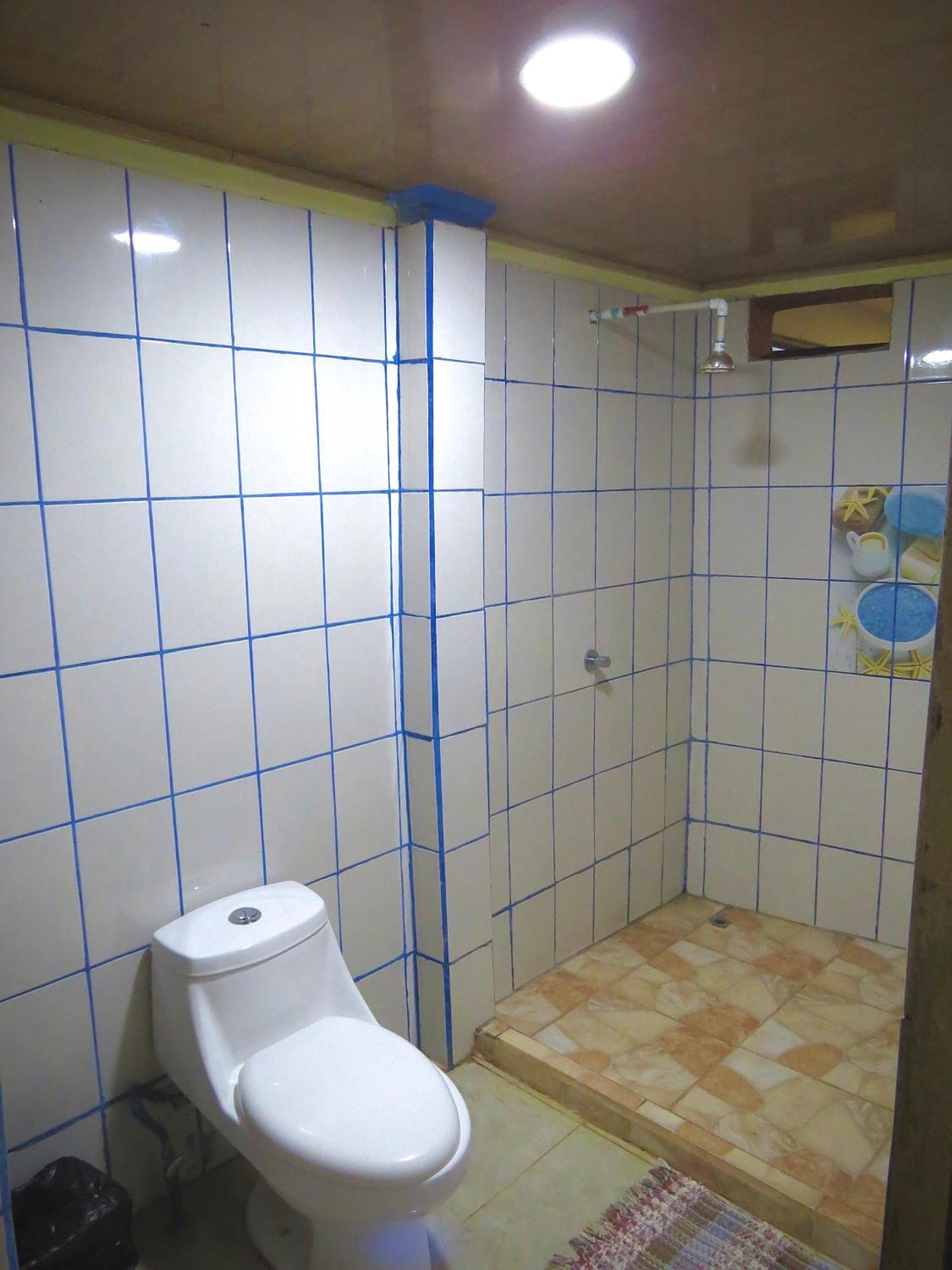 House La Rose Second Floor Apartment Vườn quốc gia Vườn quốc gia Manuel Antonio Ngoại thất bức ảnh