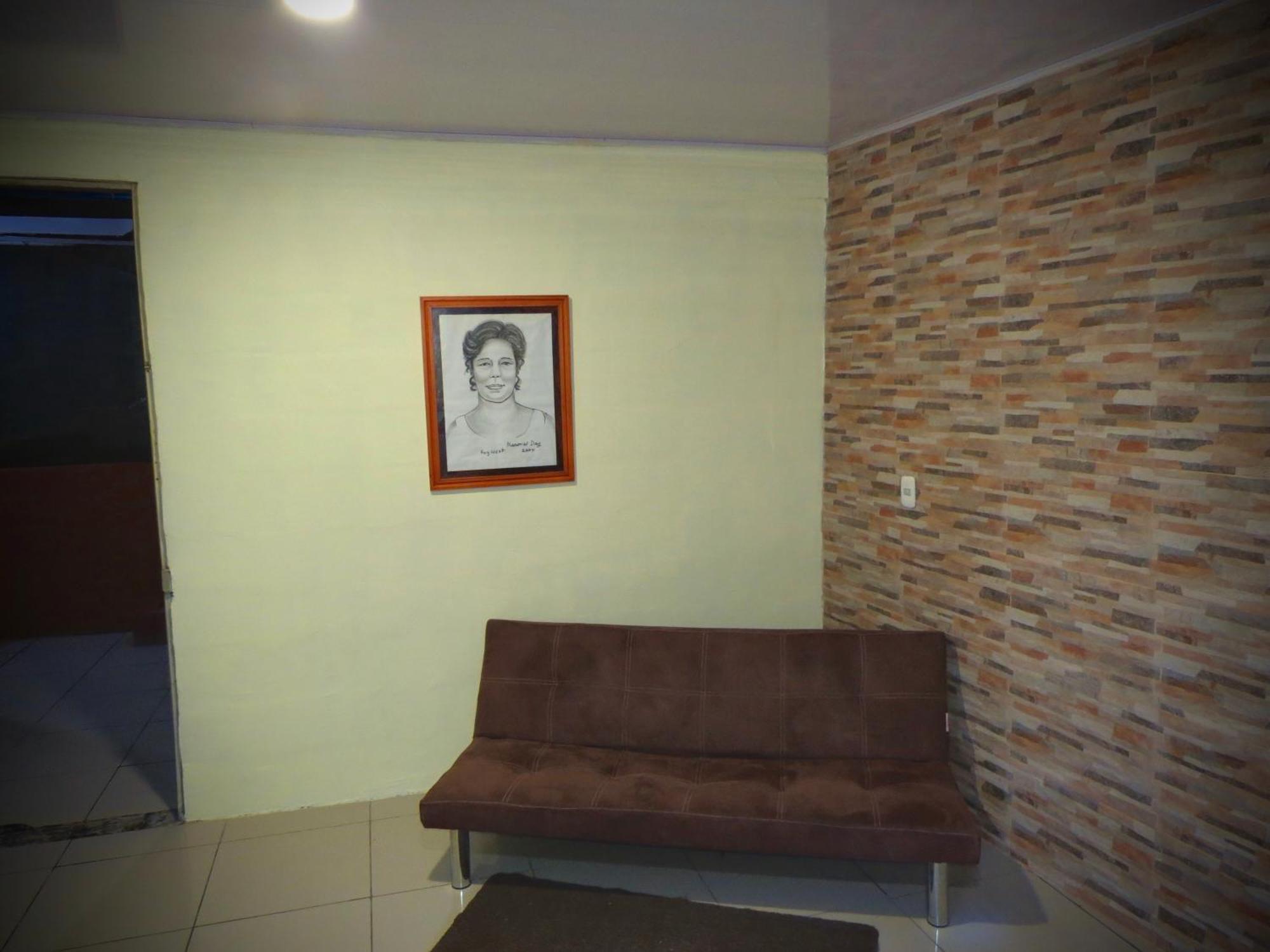 House La Rose Second Floor Apartment Vườn quốc gia Vườn quốc gia Manuel Antonio Ngoại thất bức ảnh