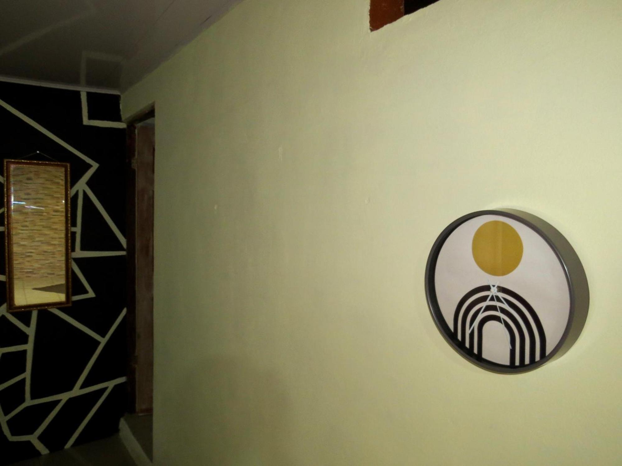 House La Rose Second Floor Apartment Vườn quốc gia Vườn quốc gia Manuel Antonio Ngoại thất bức ảnh