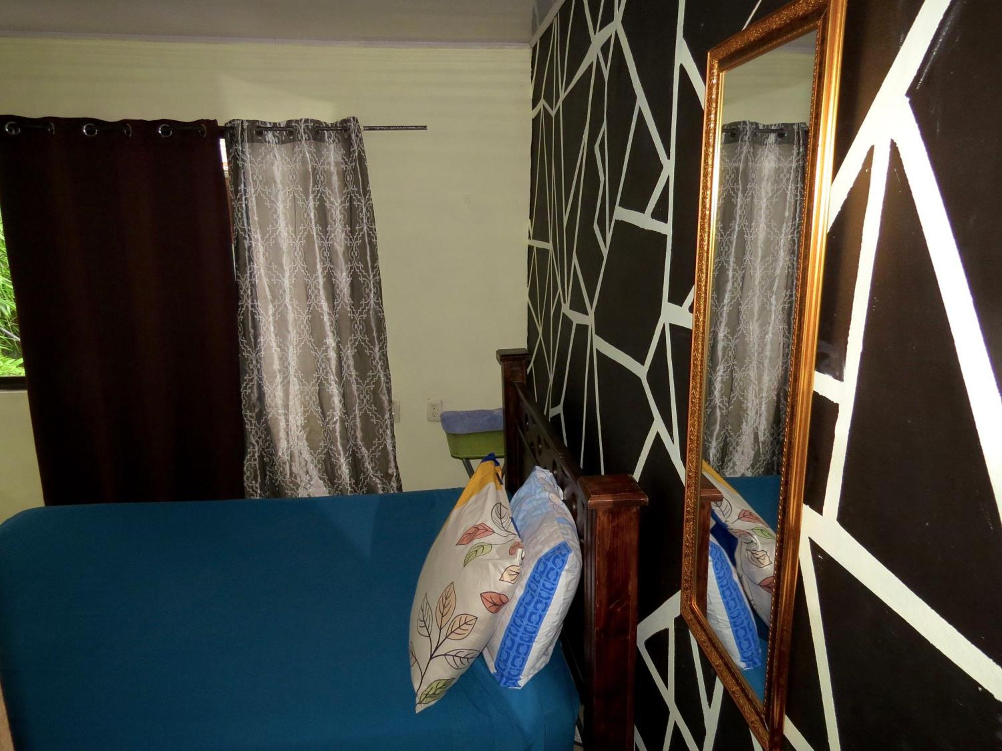 House La Rose Second Floor Apartment Vườn quốc gia Vườn quốc gia Manuel Antonio Ngoại thất bức ảnh