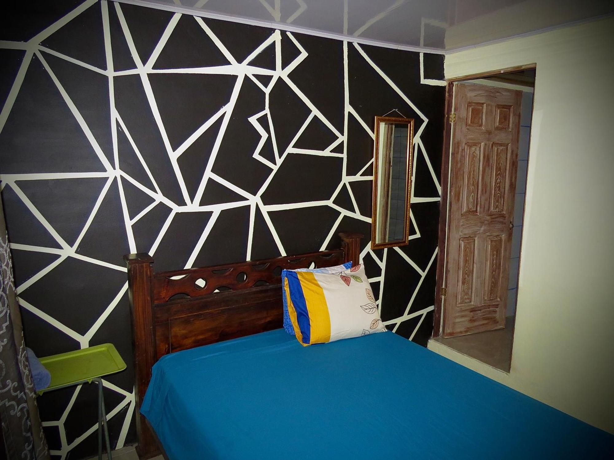 House La Rose Second Floor Apartment Vườn quốc gia Vườn quốc gia Manuel Antonio Ngoại thất bức ảnh