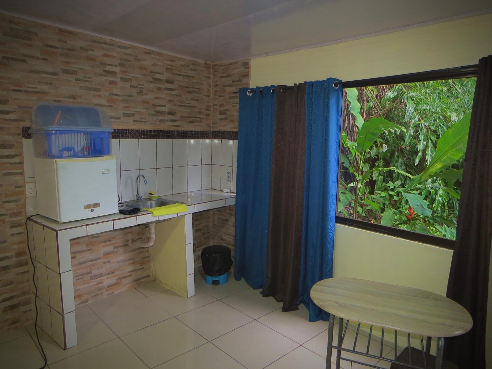 House La Rose Second Floor Apartment Vườn quốc gia Vườn quốc gia Manuel Antonio Ngoại thất bức ảnh